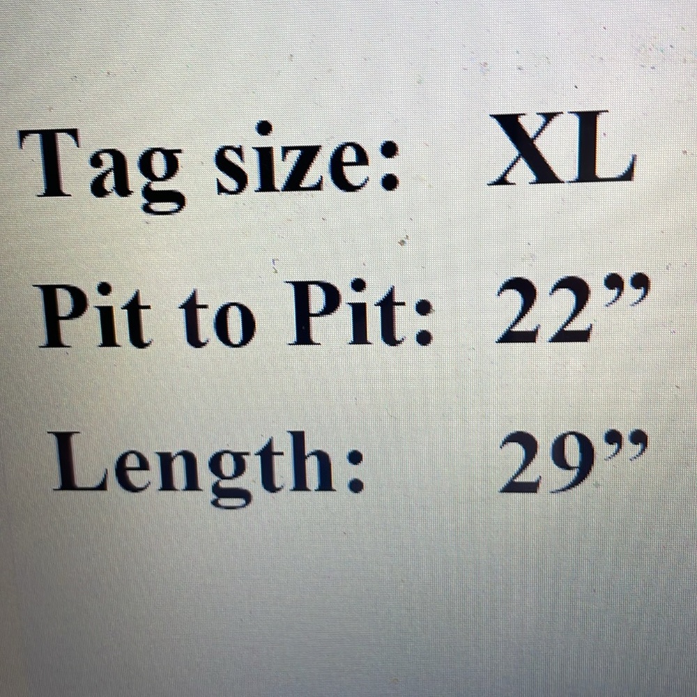 Pittsburgh pirates XL black long sleeve t shirt genuine merchandise baseball - Picture 7 of 7